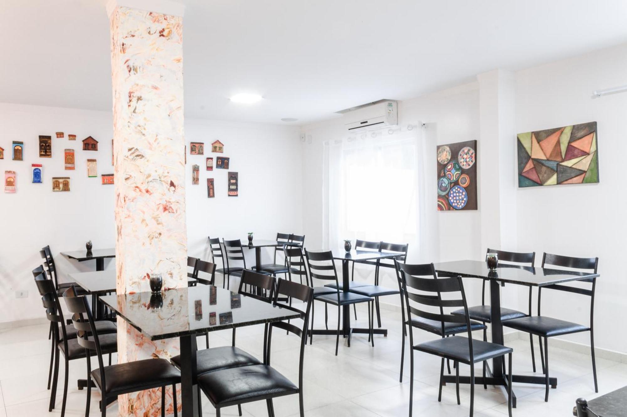 Mar E Mar Florianopolis酒店 外观 照片