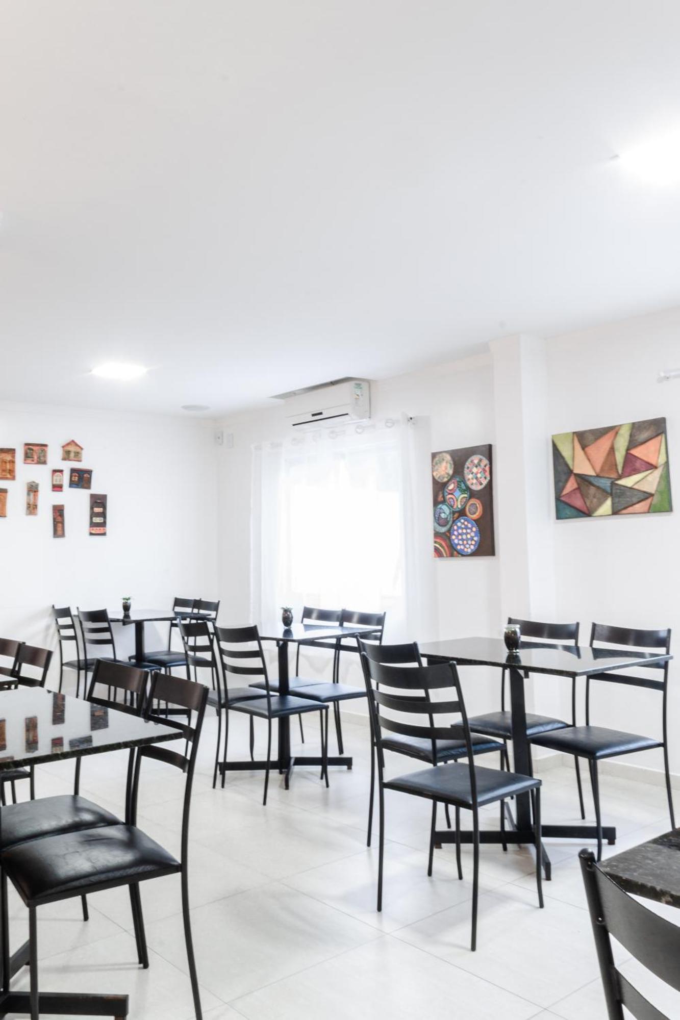 Mar E Mar Florianopolis酒店 外观 照片