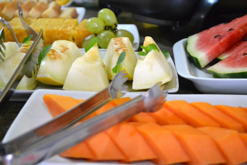 Mar E Mar Florianopolis酒店 外观 照片