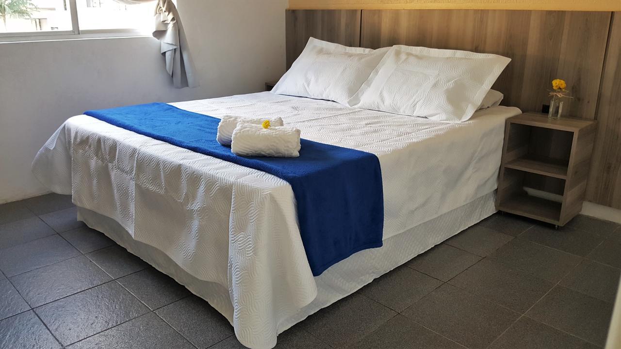 Mar E Mar Florianopolis酒店 外观 照片