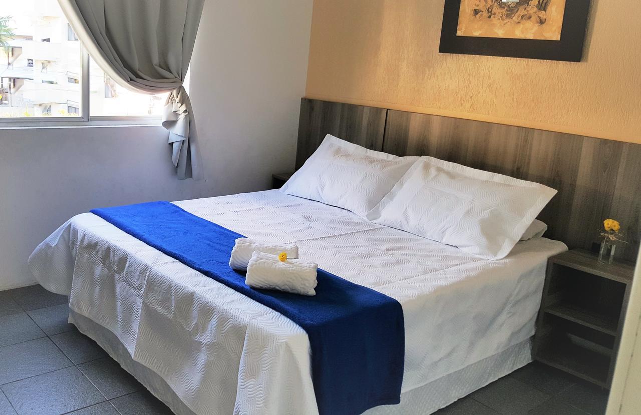 Mar E Mar Florianopolis酒店 外观 照片