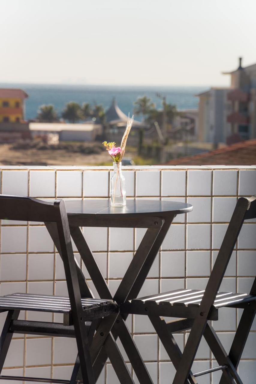Mar E Mar Florianopolis酒店 外观 照片